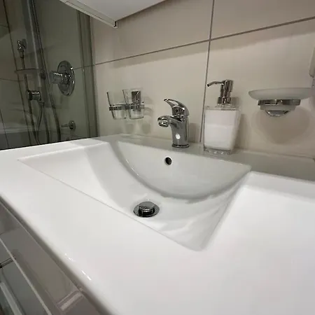 Mit Tollem Kamin - Hunde Willkommen! Apartamento *