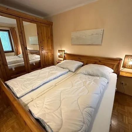Mit Tollem Kamin - Hunde Willkommen! Apartamento Falkenstein (Upper Palatinate)