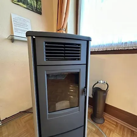 Mit Tollem Kamin - Hunde Willkommen! Falkenstein (Upper Palatinate)