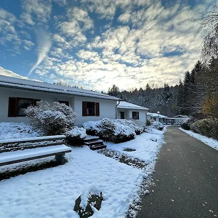 Apartamento Mit Tollem Kamin - Hunde Willkommen! *