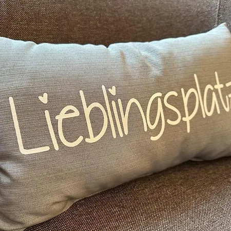 Mit Tollem Kamin - Hunde Willkommen! Apartamento Falkenstein (Upper Palatinate)