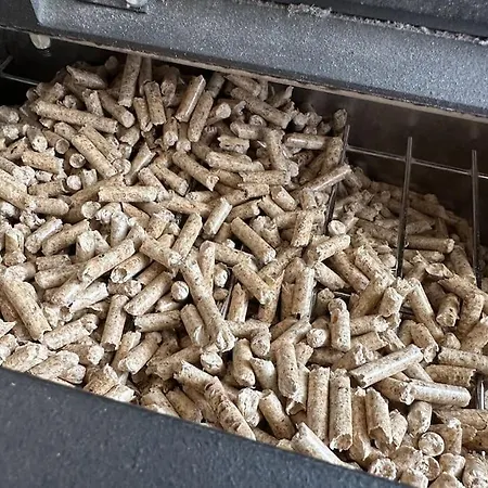 Mit Tollem Kamin - Hunde Willkommen! Apartamento
